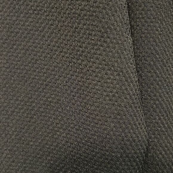 Topshop Black‎ Blazer Shacket Size 10 NWOT - Picture 6 of 12